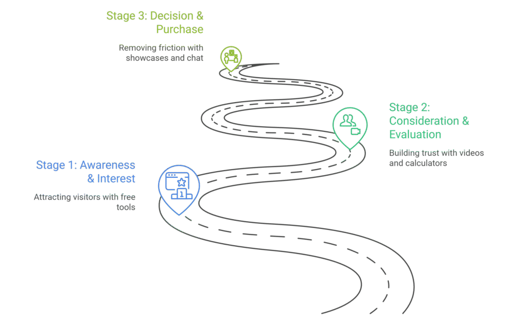 Website Conversion Rate