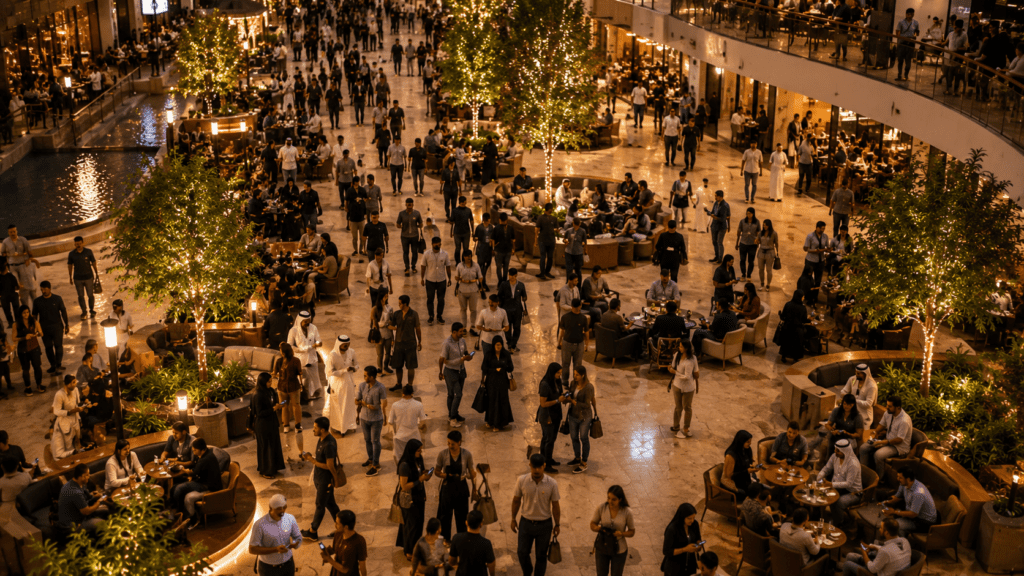 Social Commerce Hits $3.7B in UAE: What It Means