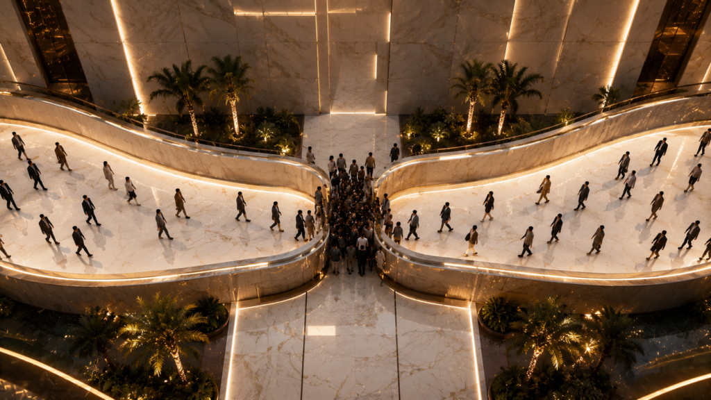 Why Bilingual Websites Win in the UAE's 2026 Market