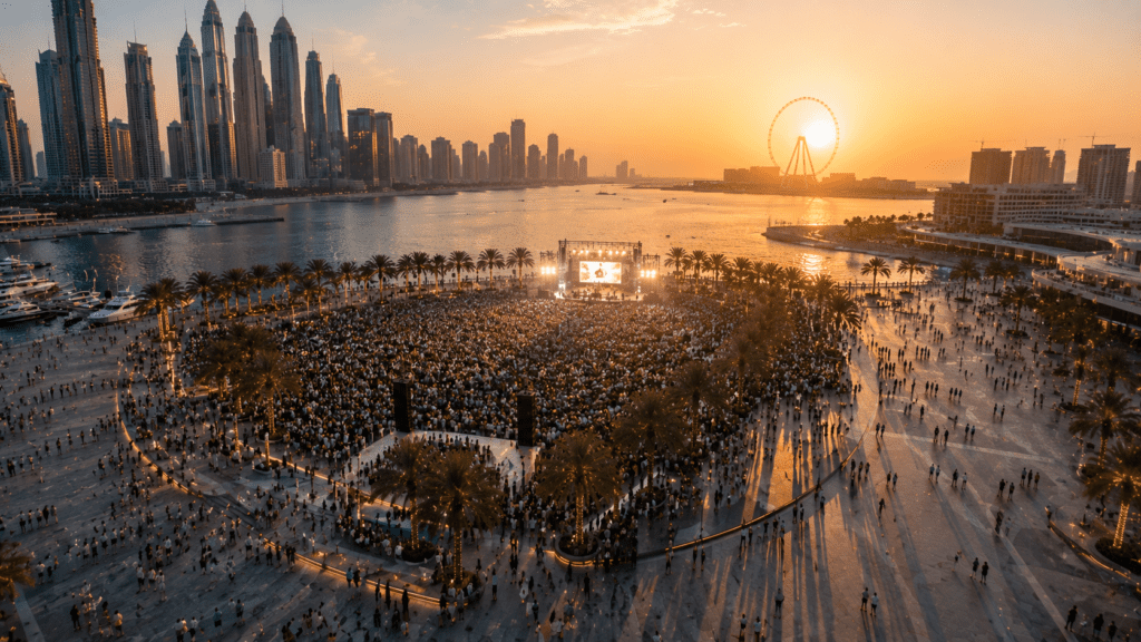 TikTok Now Reaches 15.5M UAE Users: Are You There?