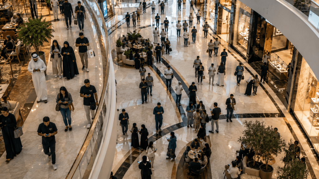 UAE Mobile Traffic Hits 99%: Is Your Site Ready?