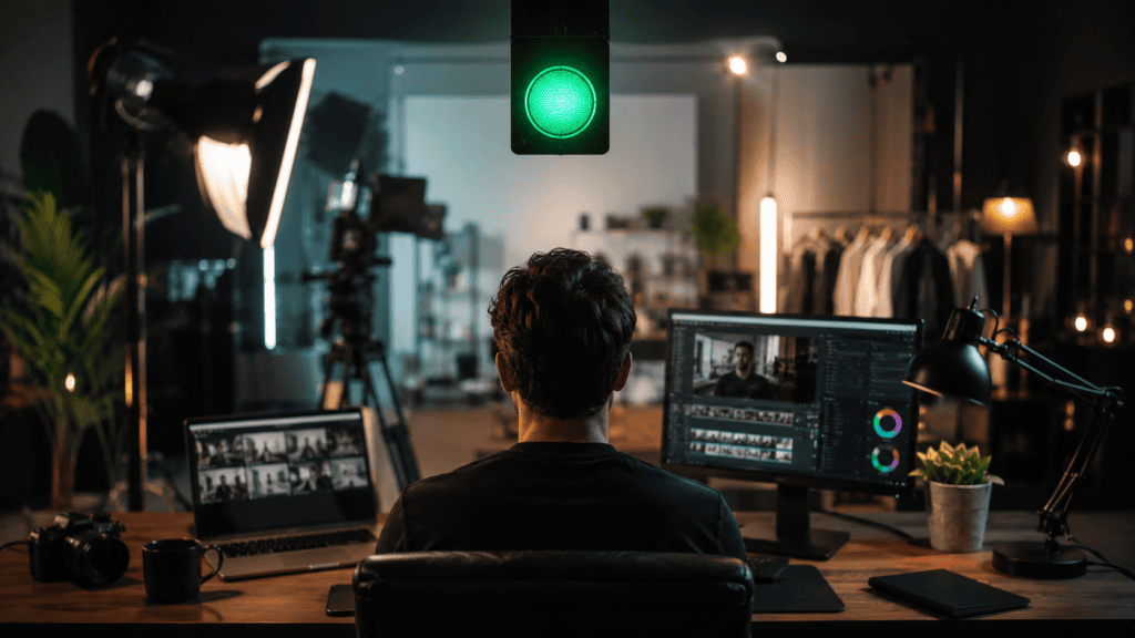 UAE's New Ad Permit Rules for Content Creators